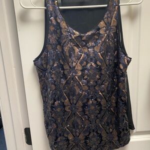 Forever 21 Black Top